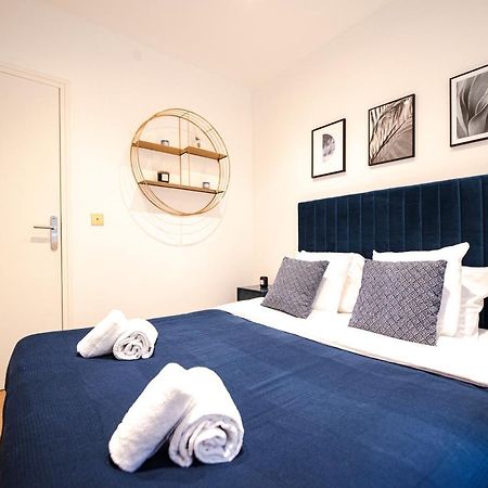 Beautiful Apartments In Le "Haut Marais" Paryż Zewnętrze zdjęcie